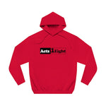 Load image into Gallery viewer, ACTS 1:8 Christian Hoodie
